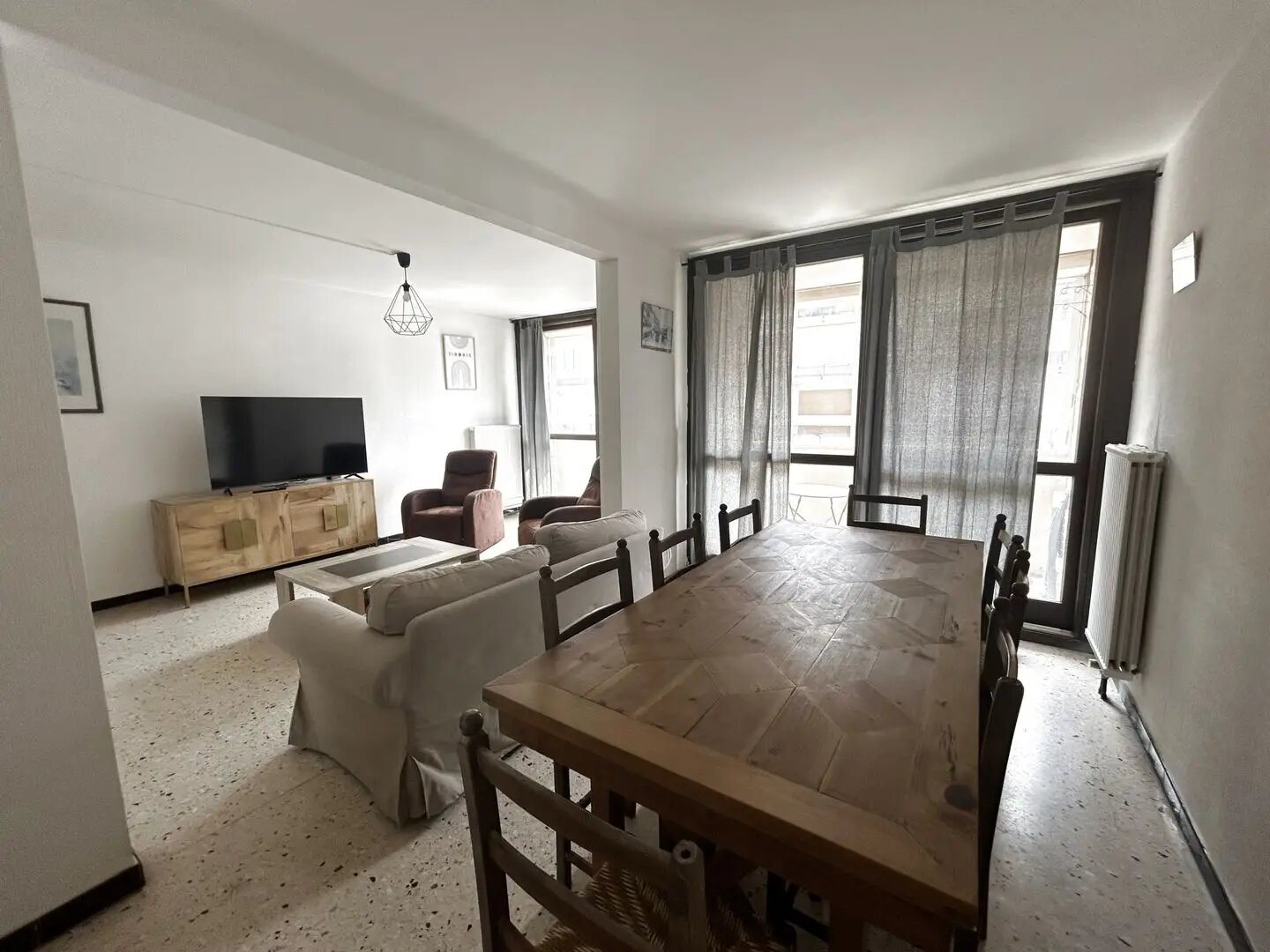 Appartement à vendre, 90m², Balaruc-les-Bains
