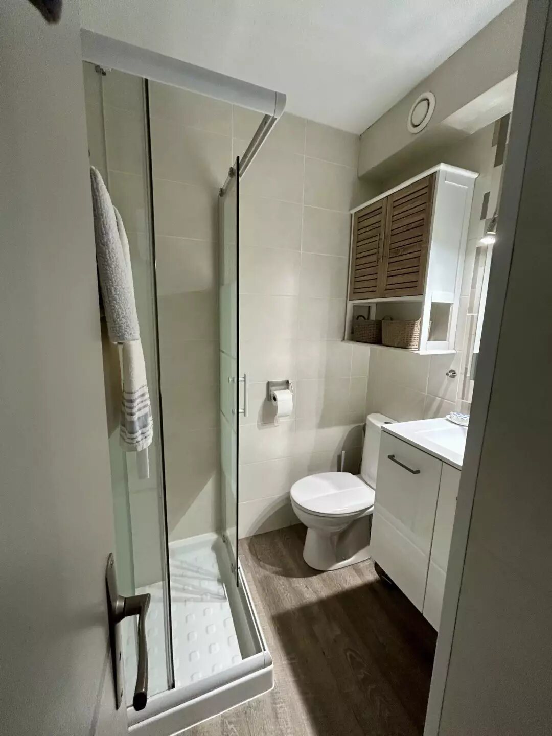 Appartement à vendre, 21m², Balaruc-les-Bains