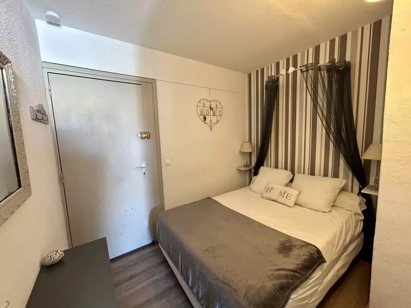 Appartement à vendre, 21m², Balaruc-les-Bains