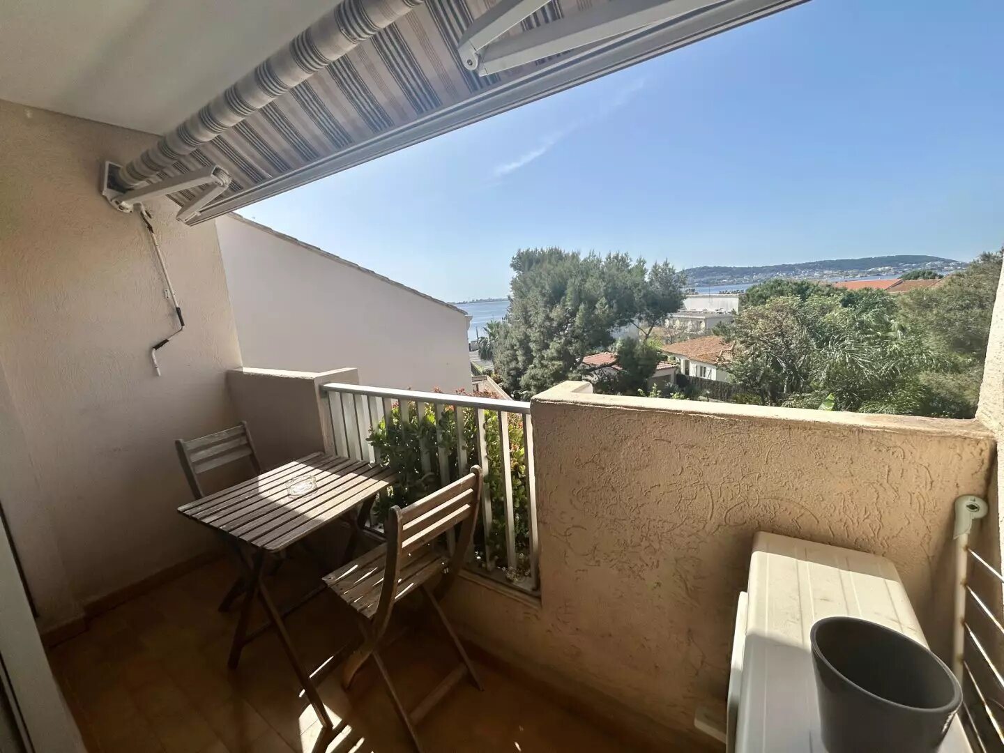 Appartement à vendre, 25m², Balaruc-les-Bains