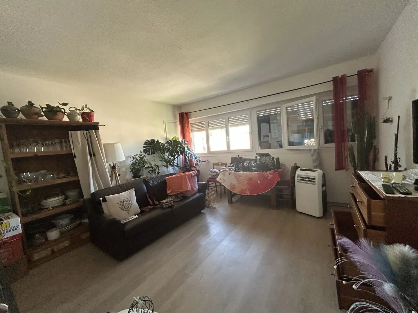 Appartement à vendre, 85m², Balaruc-les-Bains