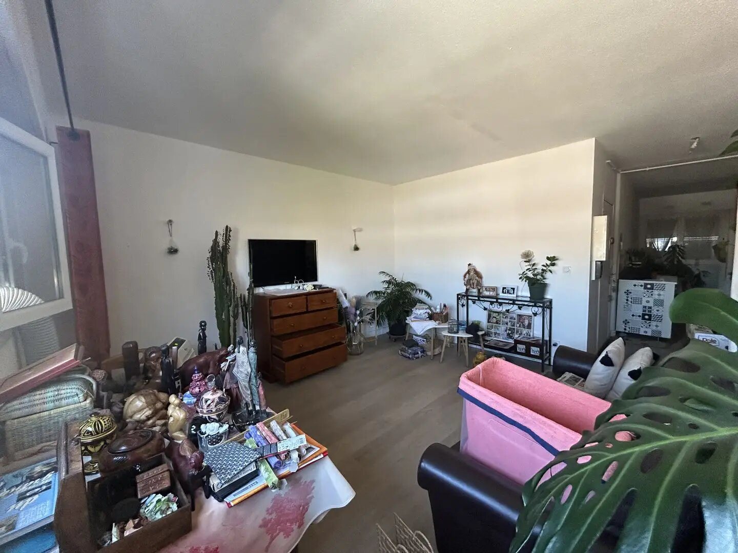 Appartement à vendre, 85m², Balaruc-les-Bains