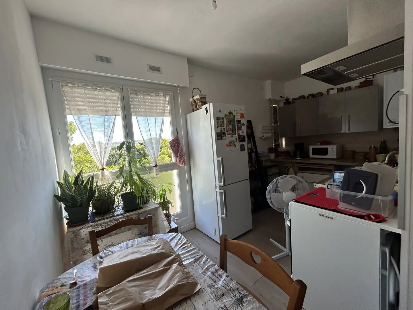 Appartement à vendre, 85m², Balaruc-les-Bains