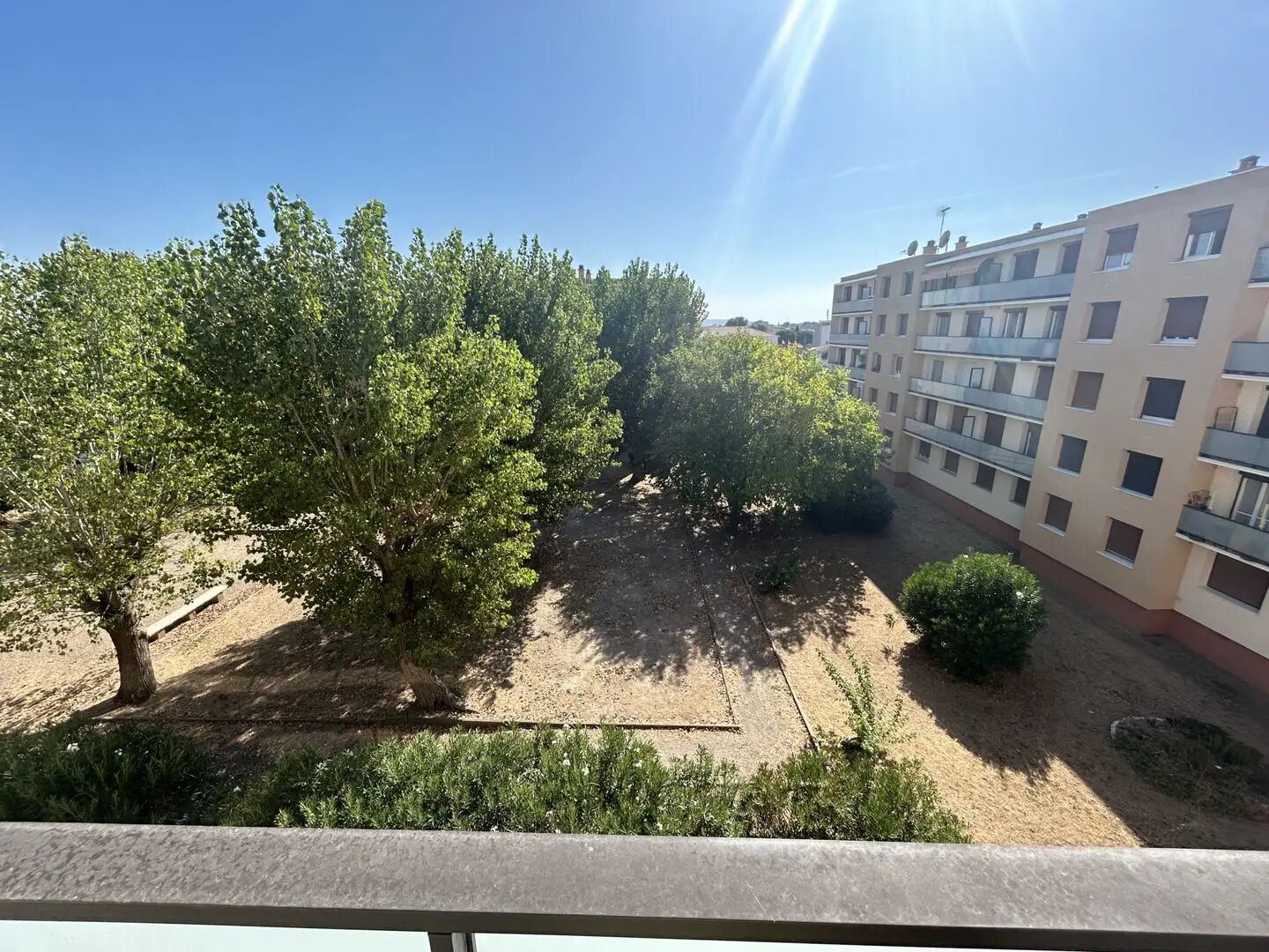 Appartement à vendre, 40m², Frontignan