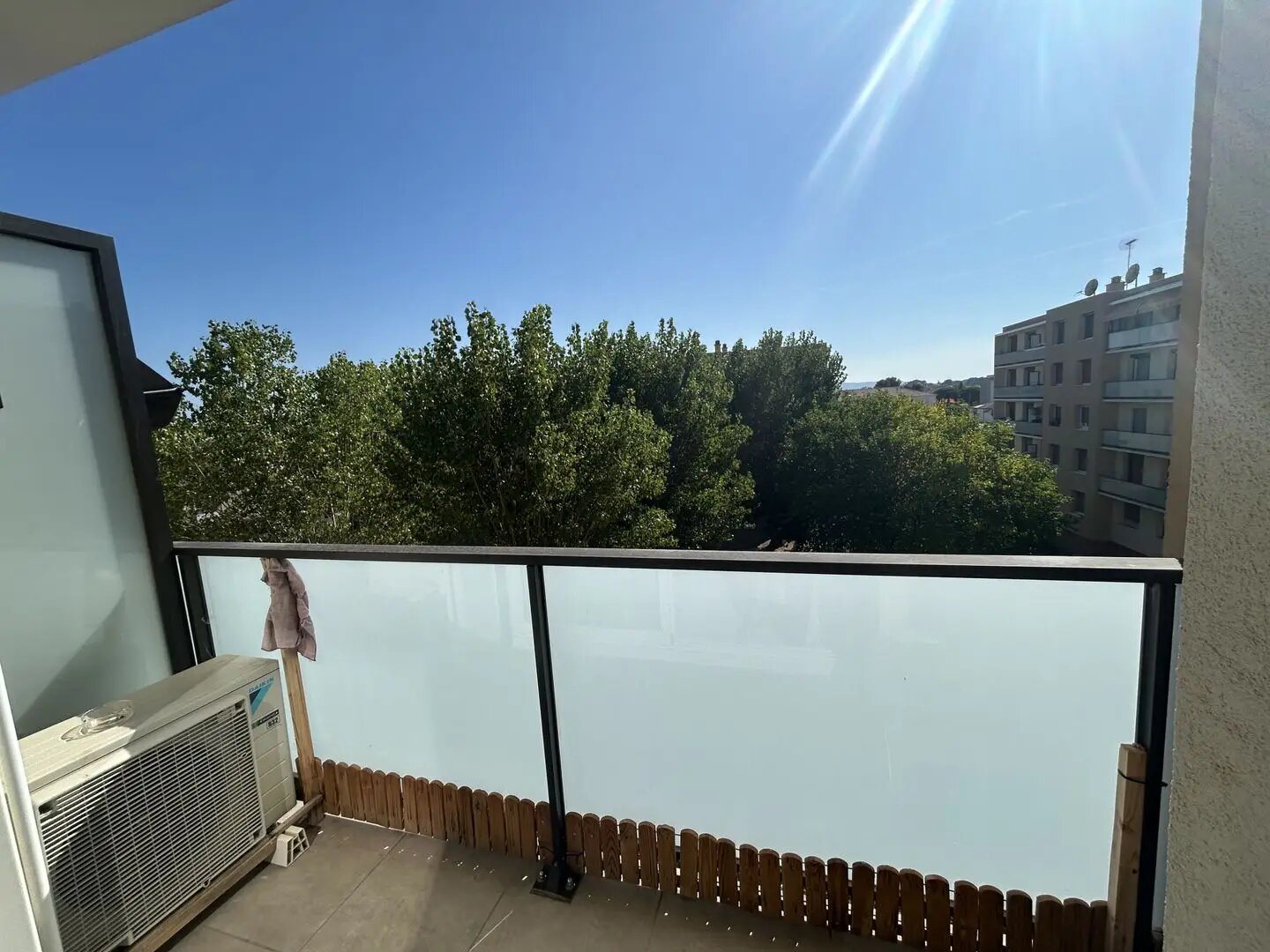 Appartement à vendre, 40m², Frontignan