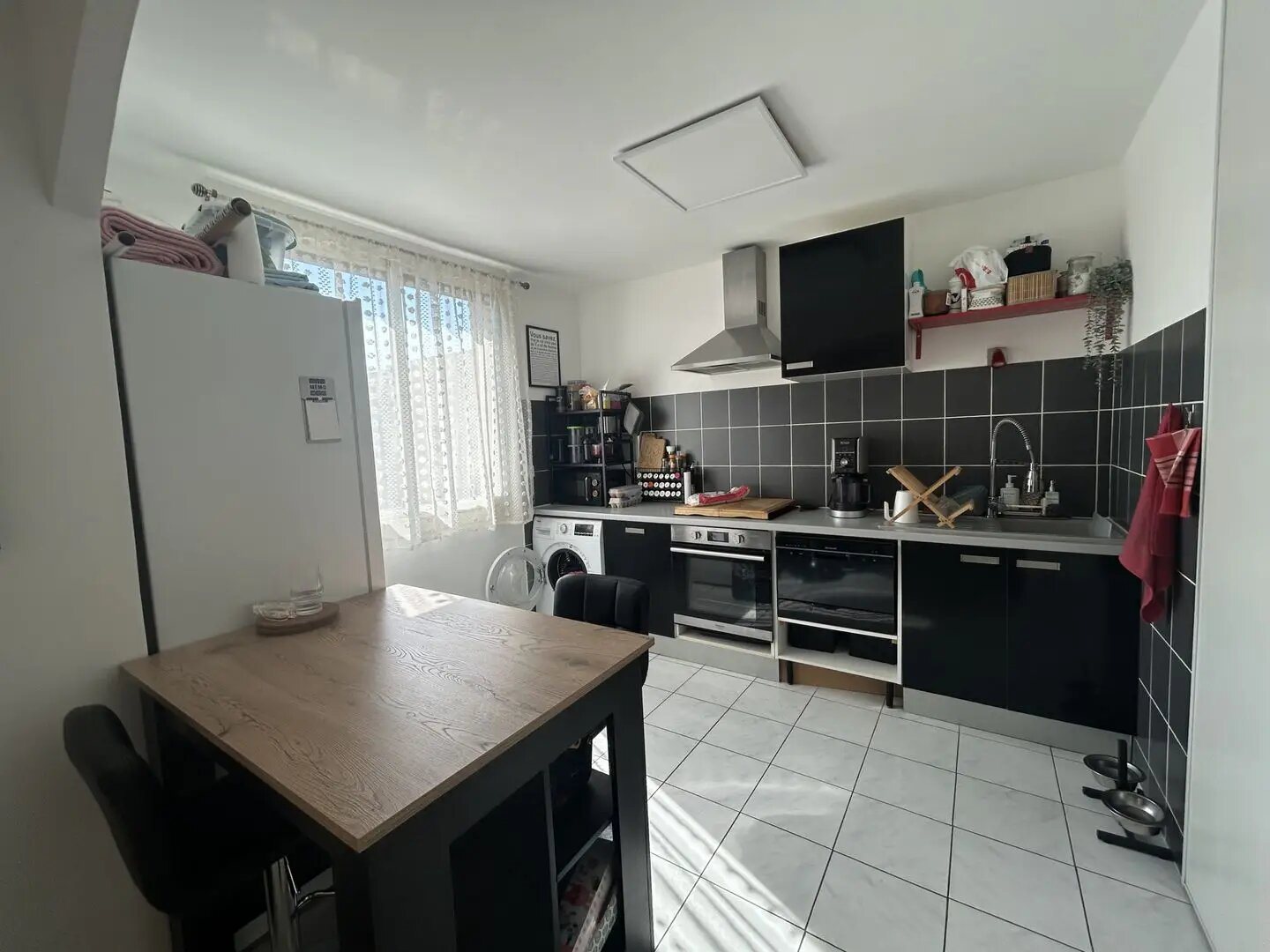 Appartement à vendre, 40m², Frontignan