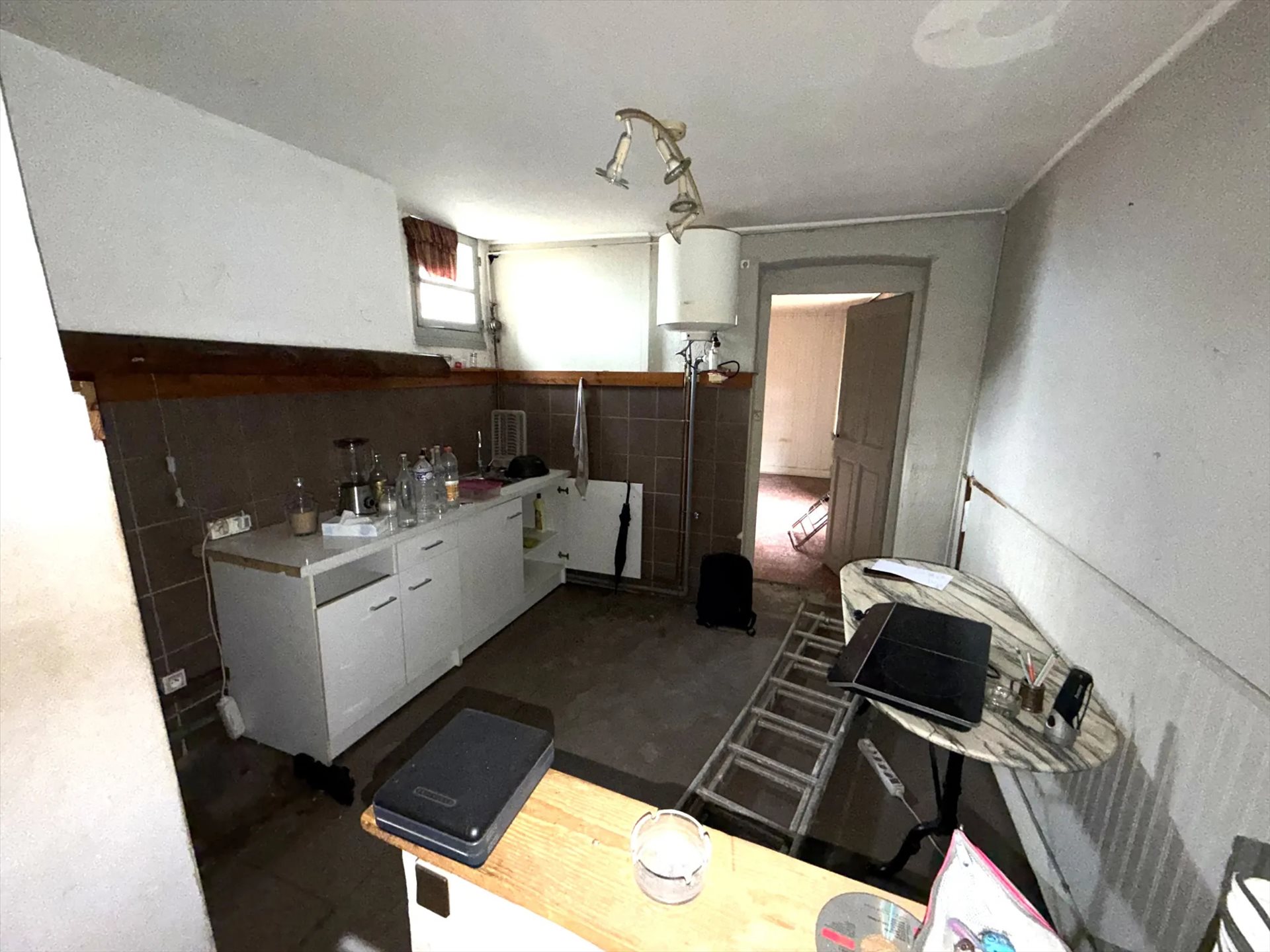 Appartement à vendre, 34m², Sète