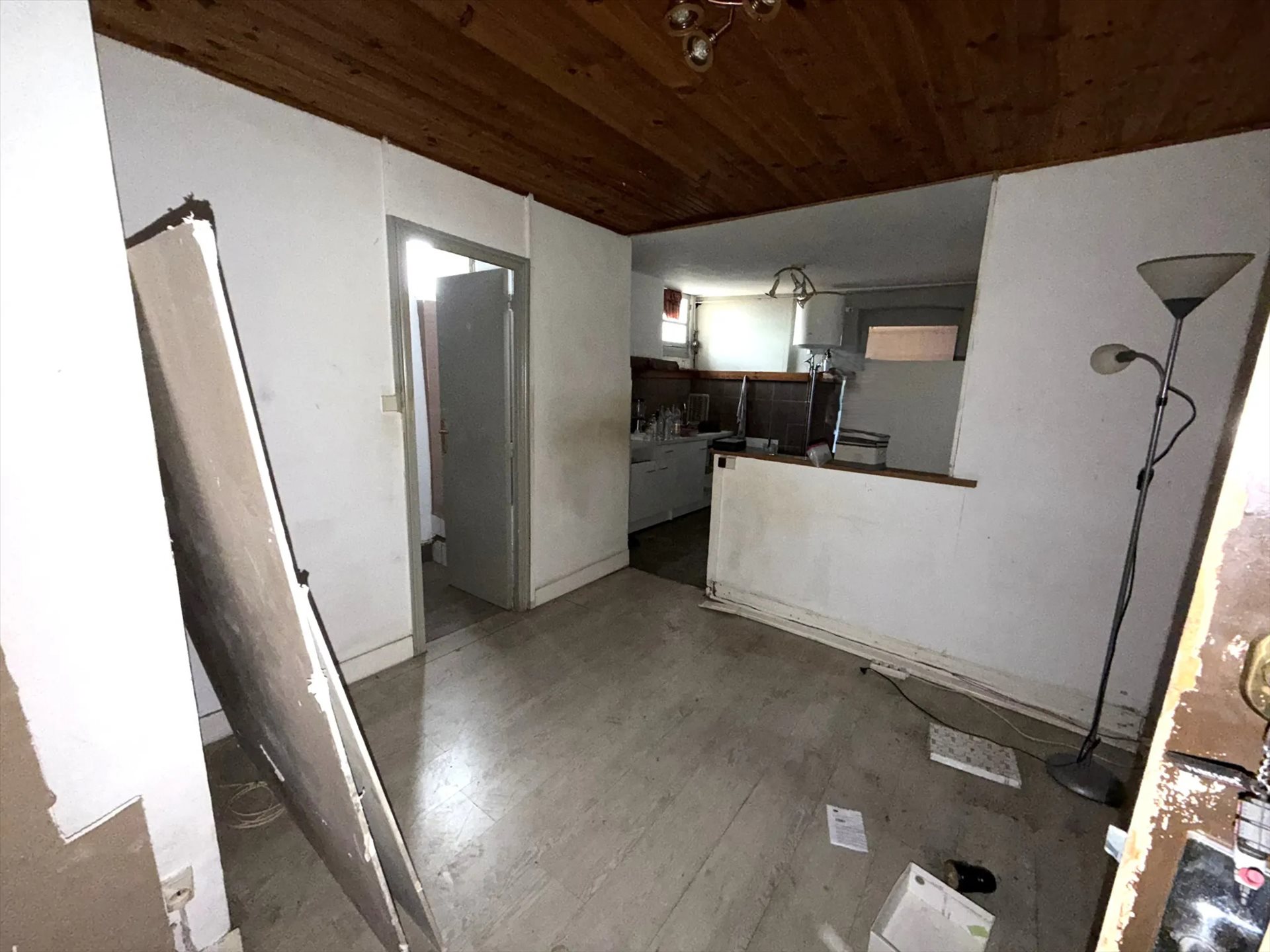 Appartement à vendre, 34m², Sète