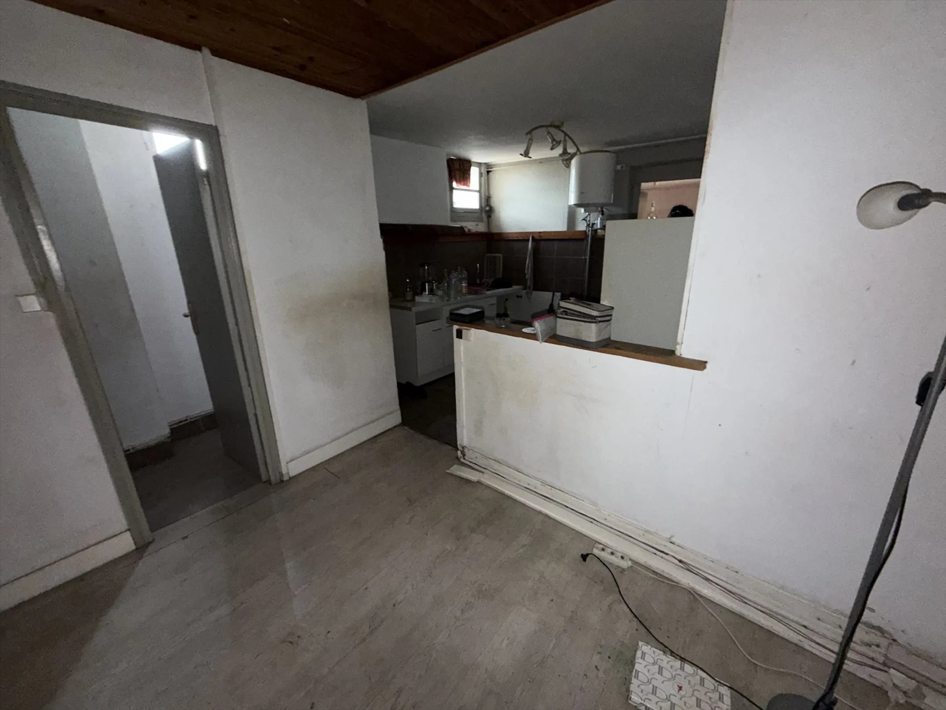 Appartement à vendre, 34m², Sète