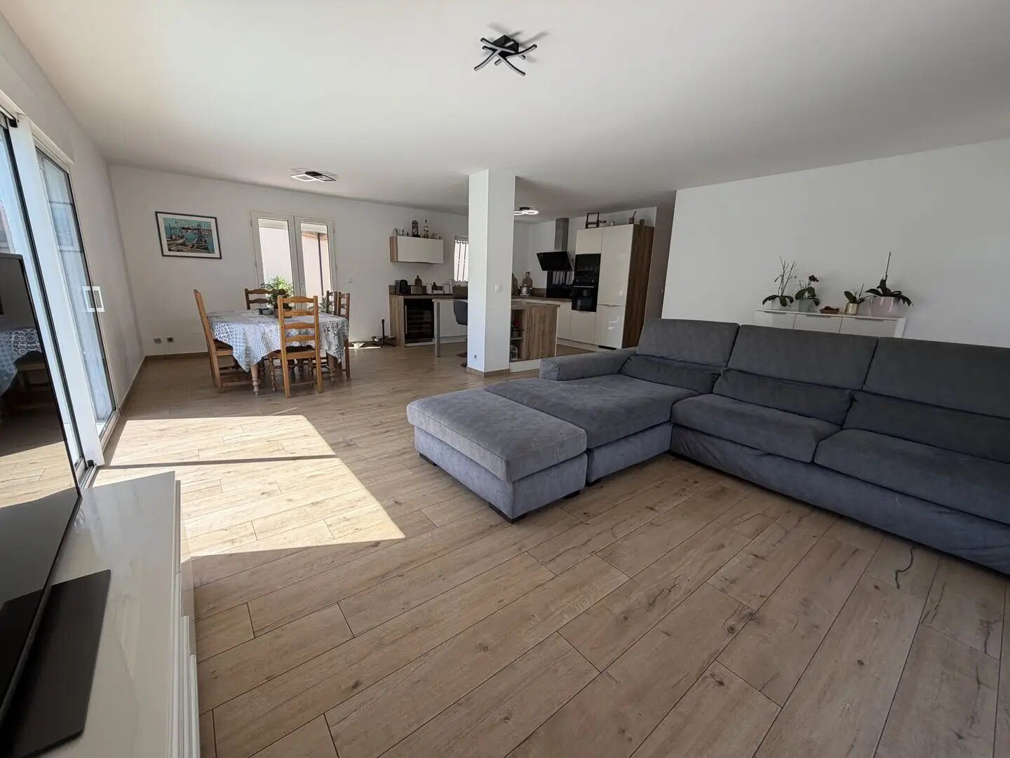 Maison à vendre, 129m², Balaruc-le-Vieux