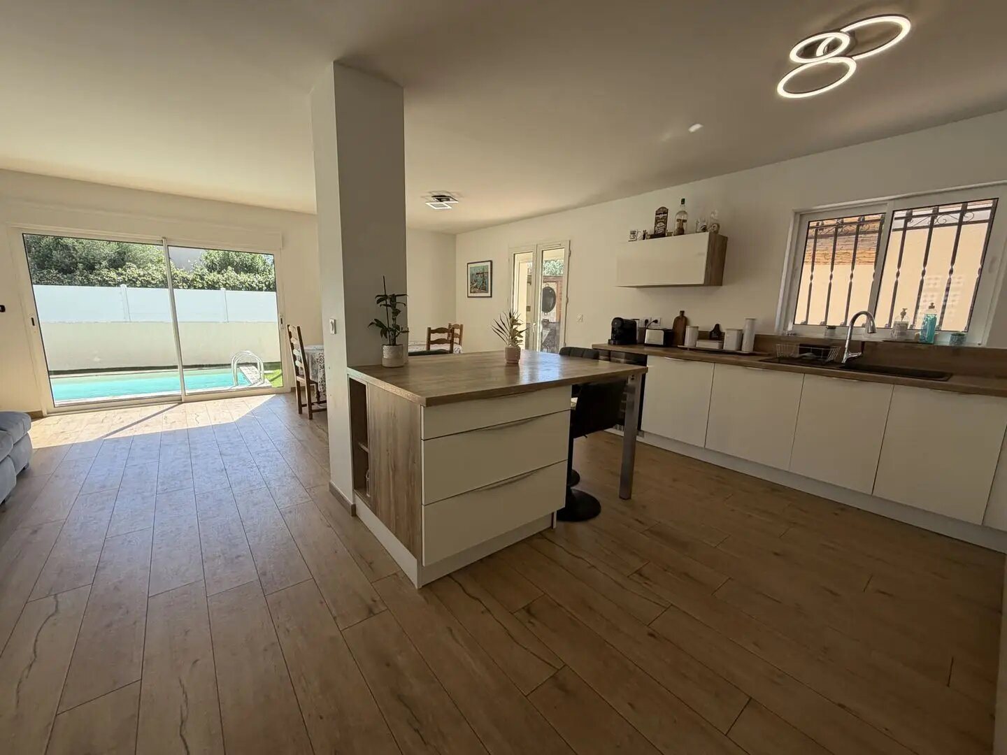 Maison à vendre, 129m², Balaruc-le-Vieux