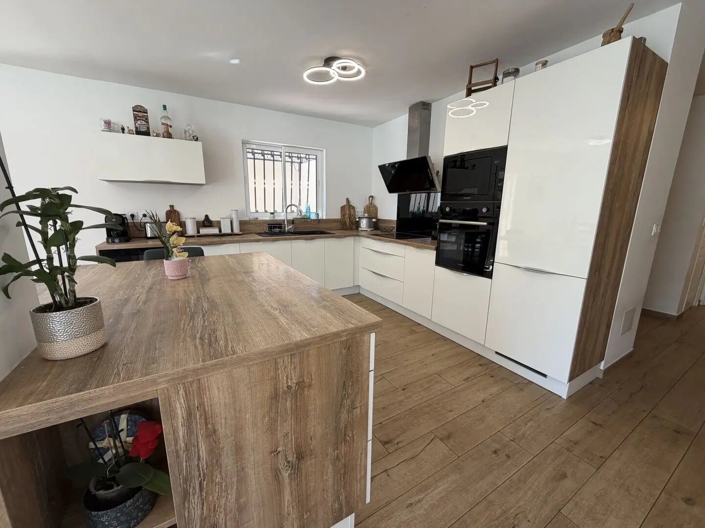Maison à vendre, 129m², Balaruc-le-Vieux