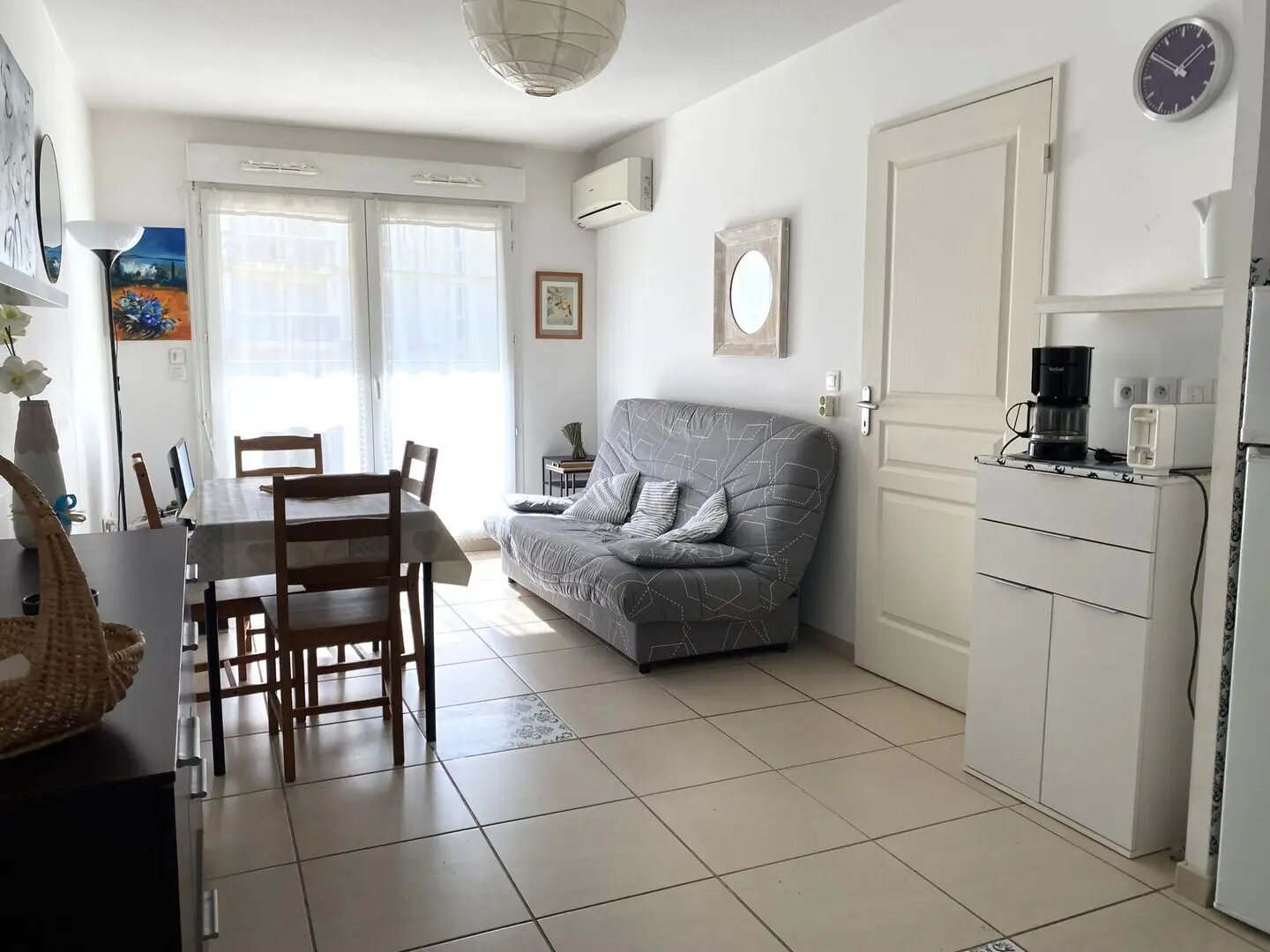 Appartement à vendre, 35m², Balaruc-les-Bains