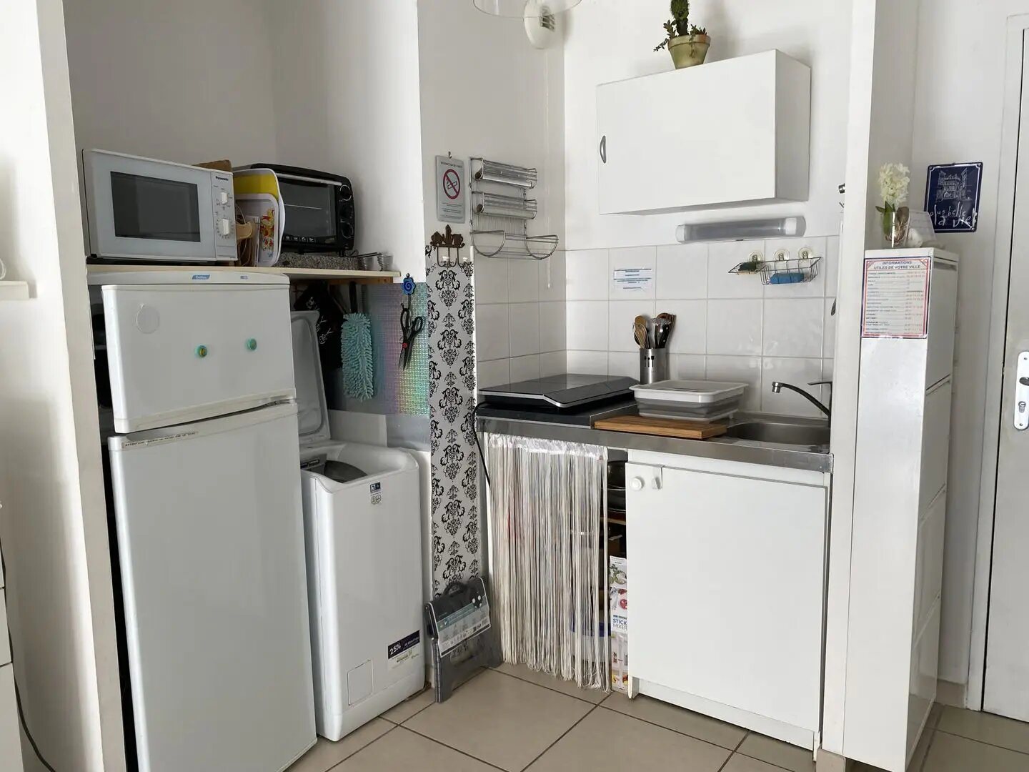 Appartement à vendre, 35m², Balaruc-les-Bains
