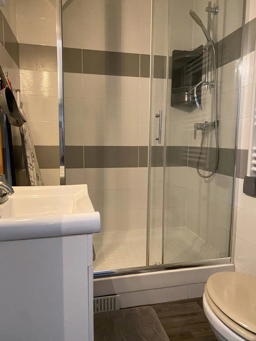 Appartement à vendre, 19m², Balaruc-les-Bains