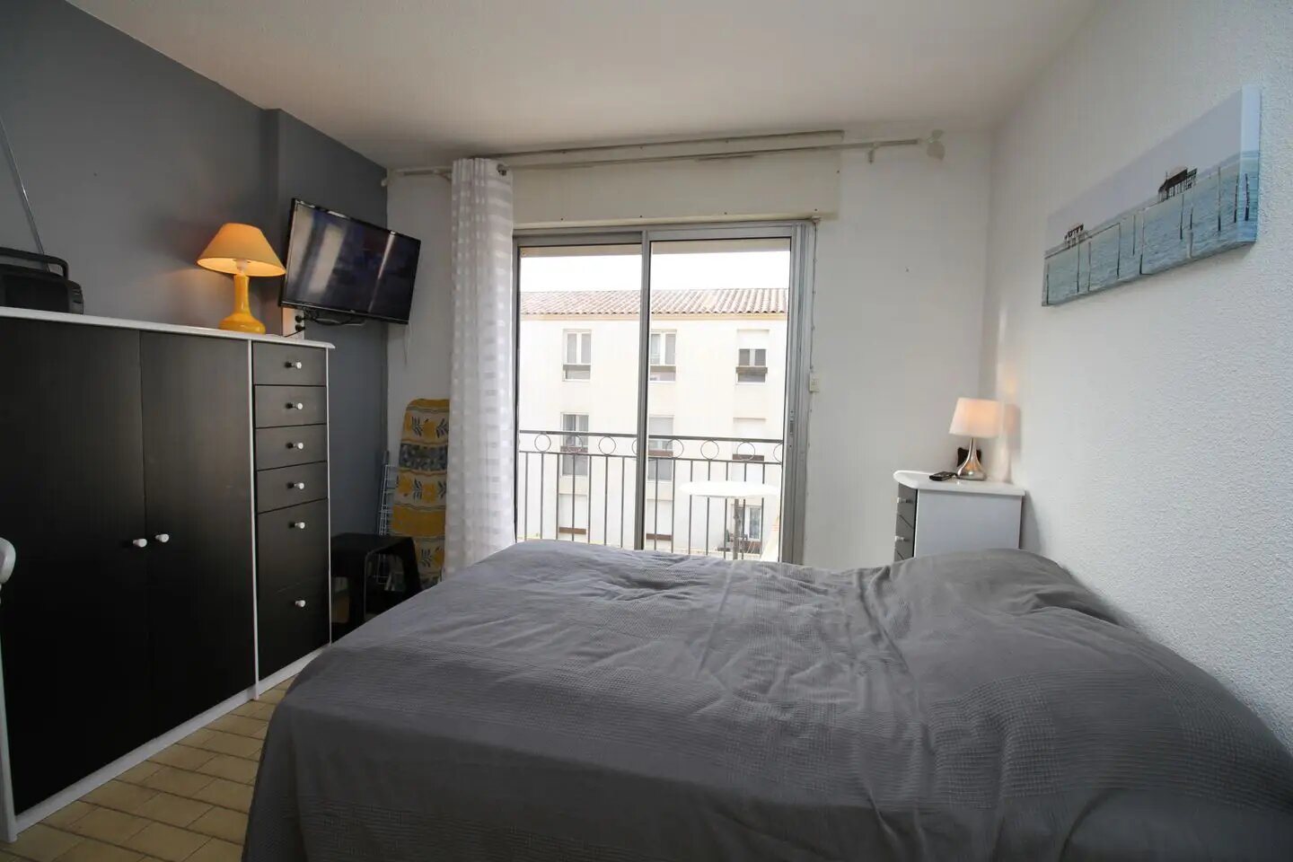 Appartement à vendre, 20m², Balaruc-les-Bains