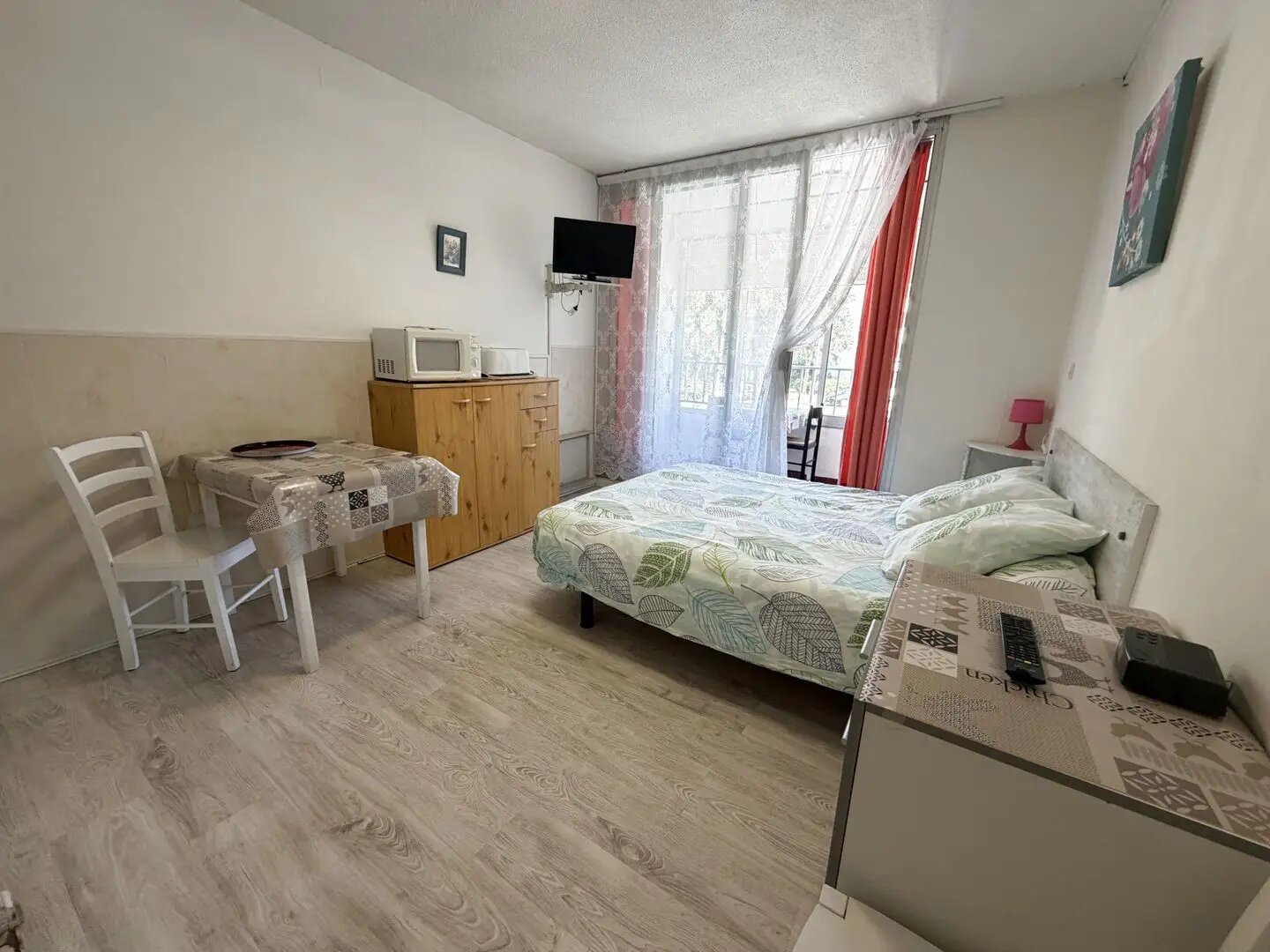 Appartement à vendre, 22m², Balaruc-les-Bains