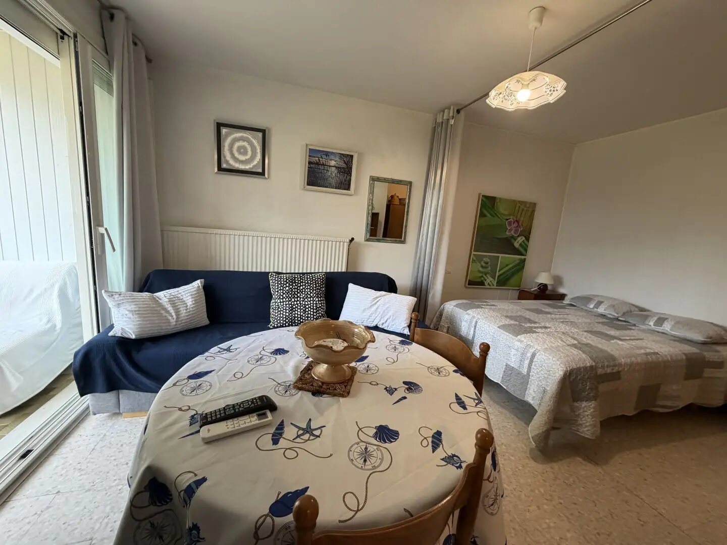 Appartement à vendre, 37m², Balaruc-les-Bains