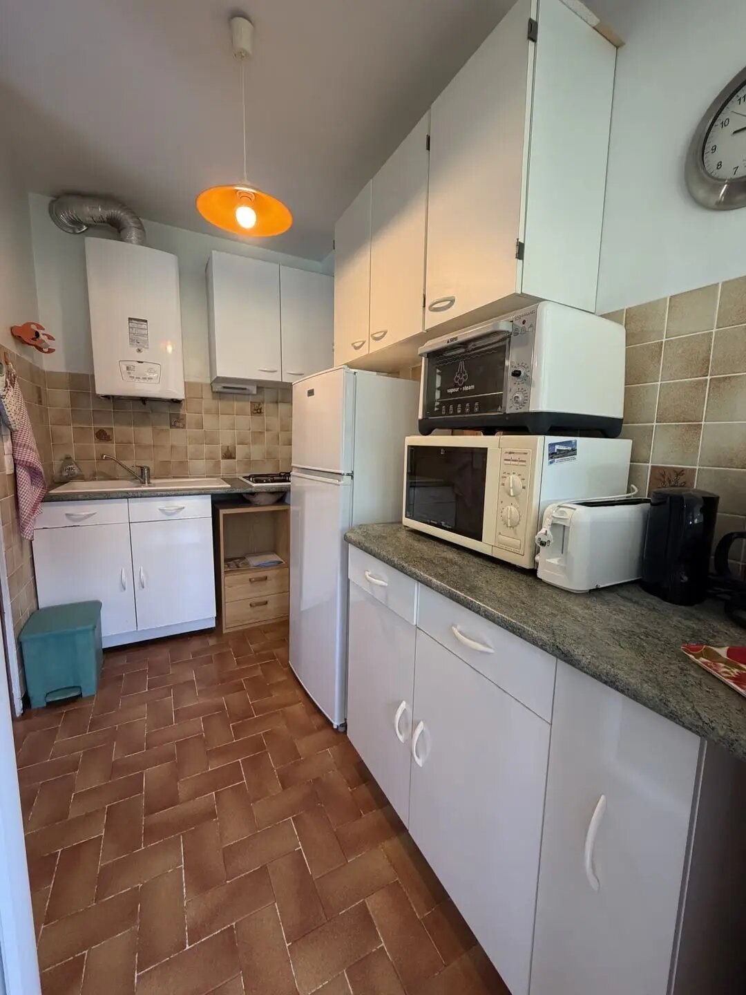 Appartement à vendre, 37m², Balaruc-les-Bains