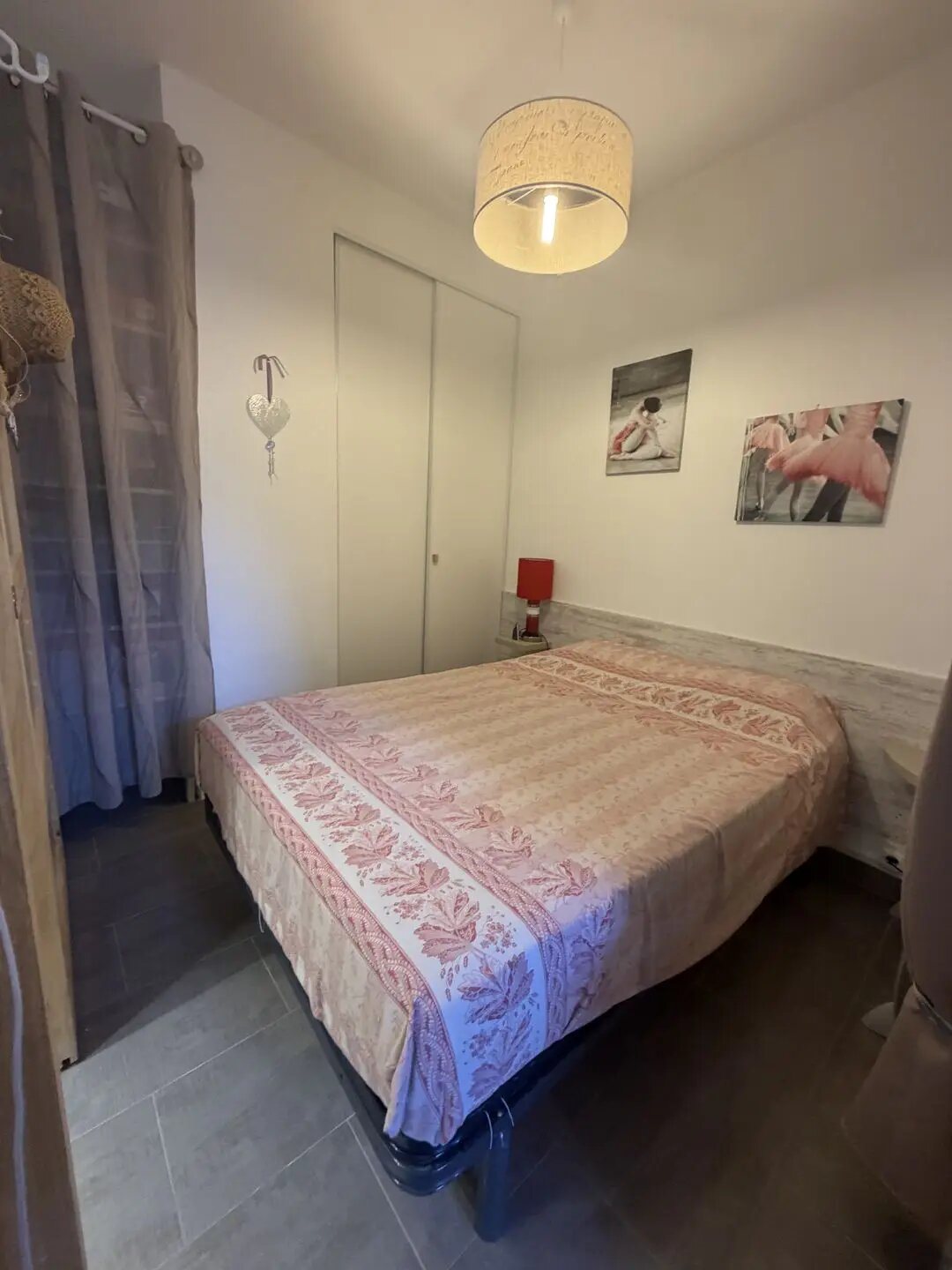Appartement à vendre, 21m², Balaruc-les-Bains
