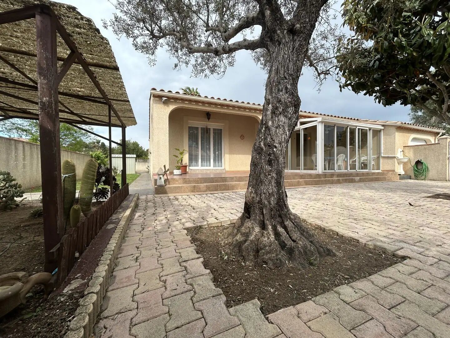 Maison à vendre, 96m², Poussan