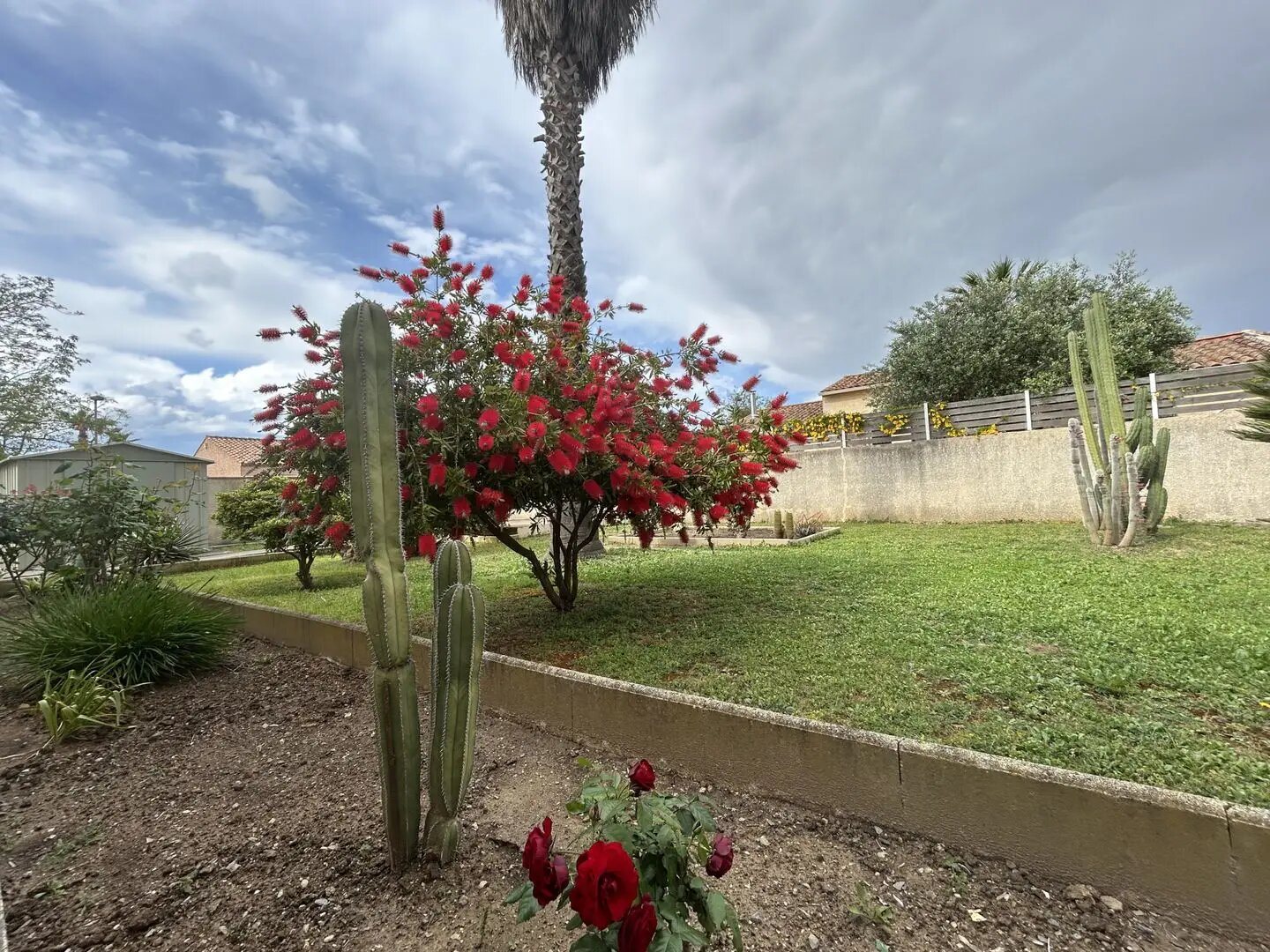 Maison à vendre, 96m², Poussan