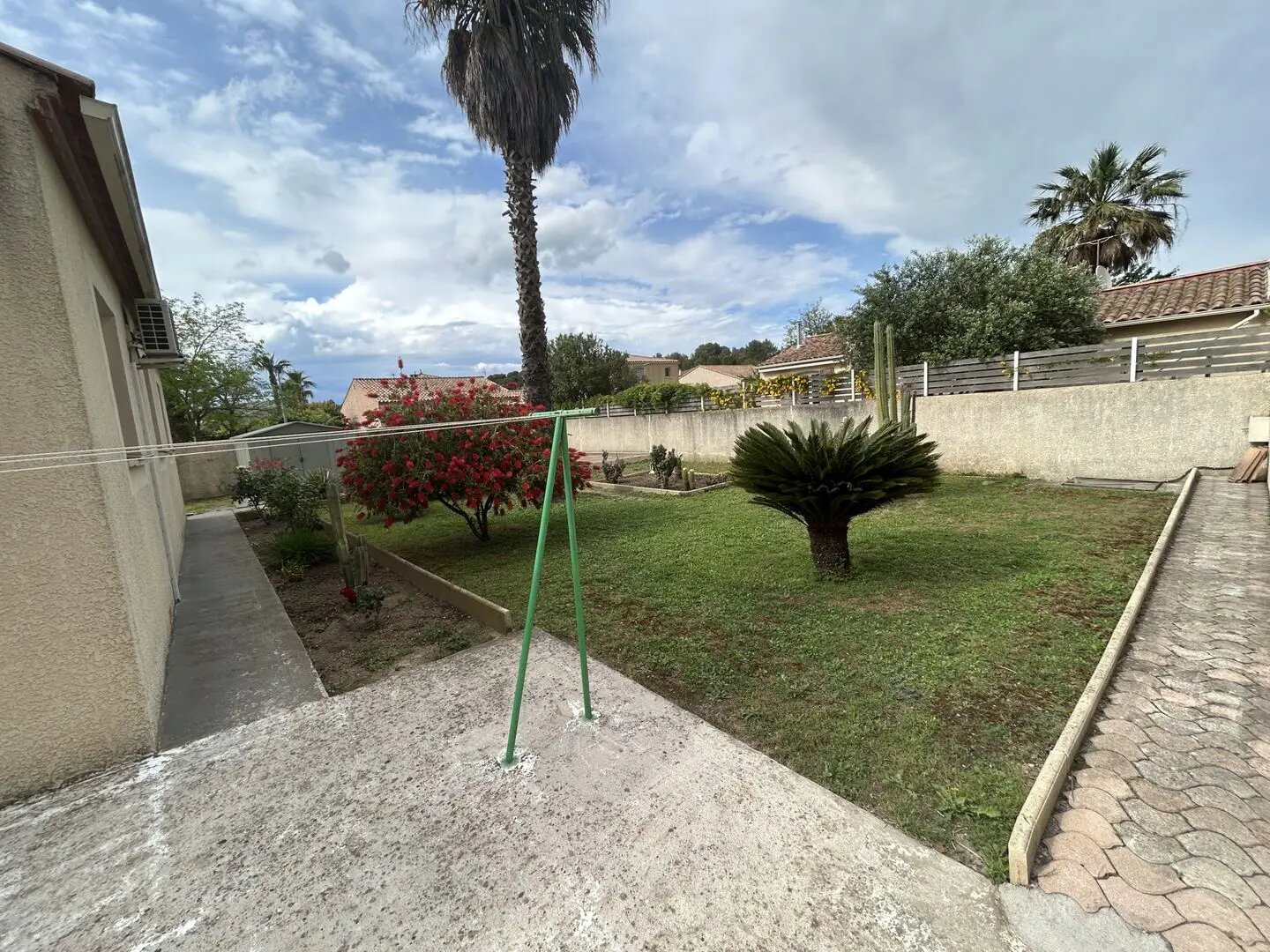 Maison à vendre, 96m², Poussan