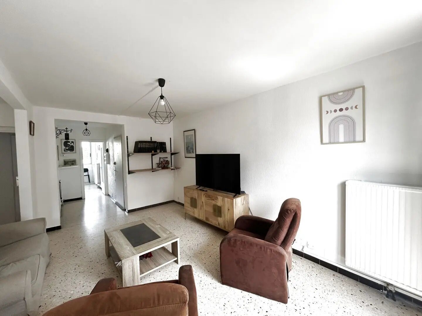 Appartement à vendre, 90m², Balaruc-les-Bains