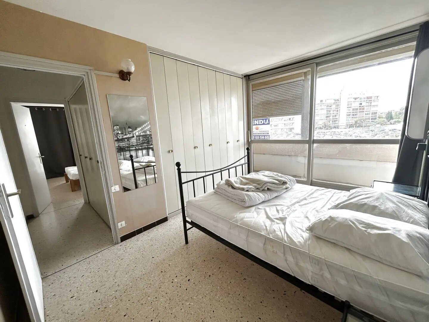 Appartement à vendre, 90m², Balaruc-les-Bains