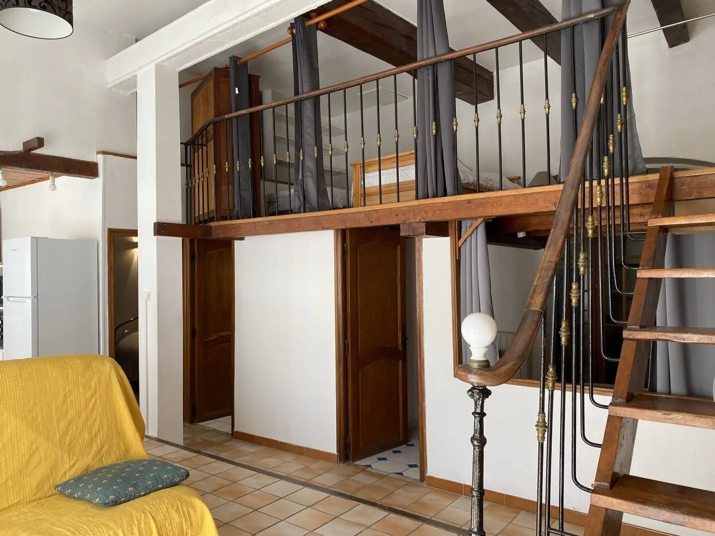 Appartement à vendre, 70m², Balaruc-les-Bains