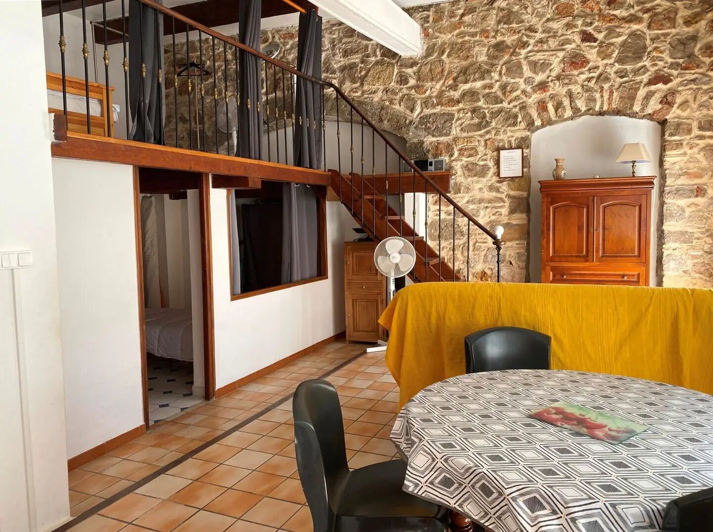 Appartement à vendre, 70m², Balaruc-les-Bains