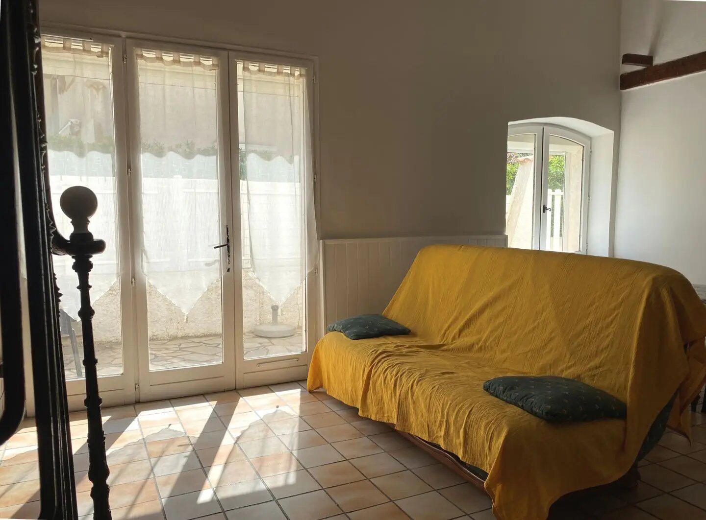 Appartement à vendre, 70m², Balaruc-les-Bains