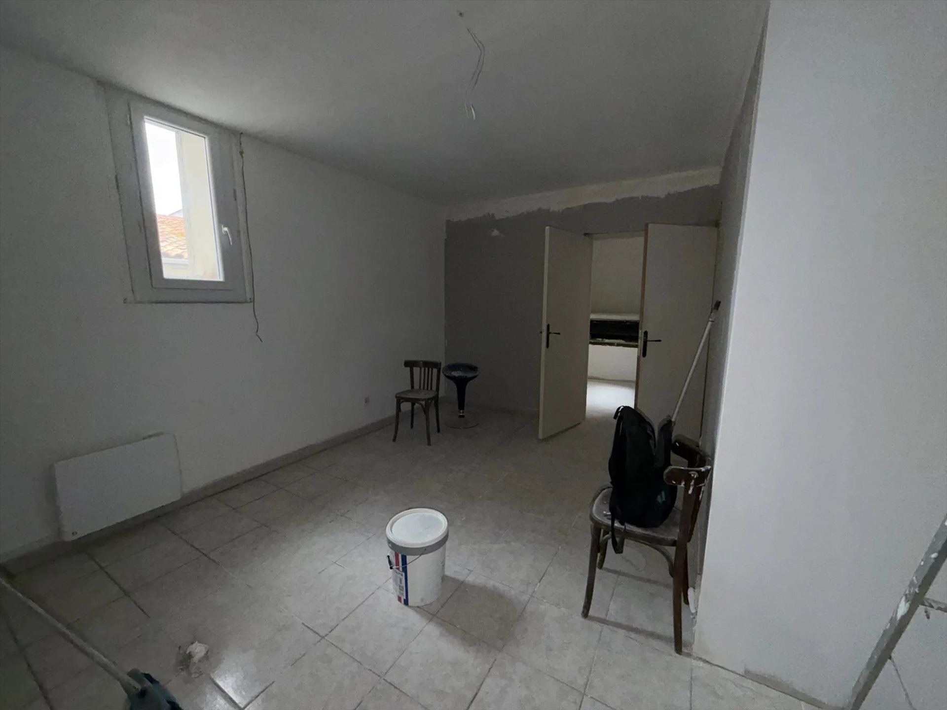 Appartement à vendre, 46m², Sète