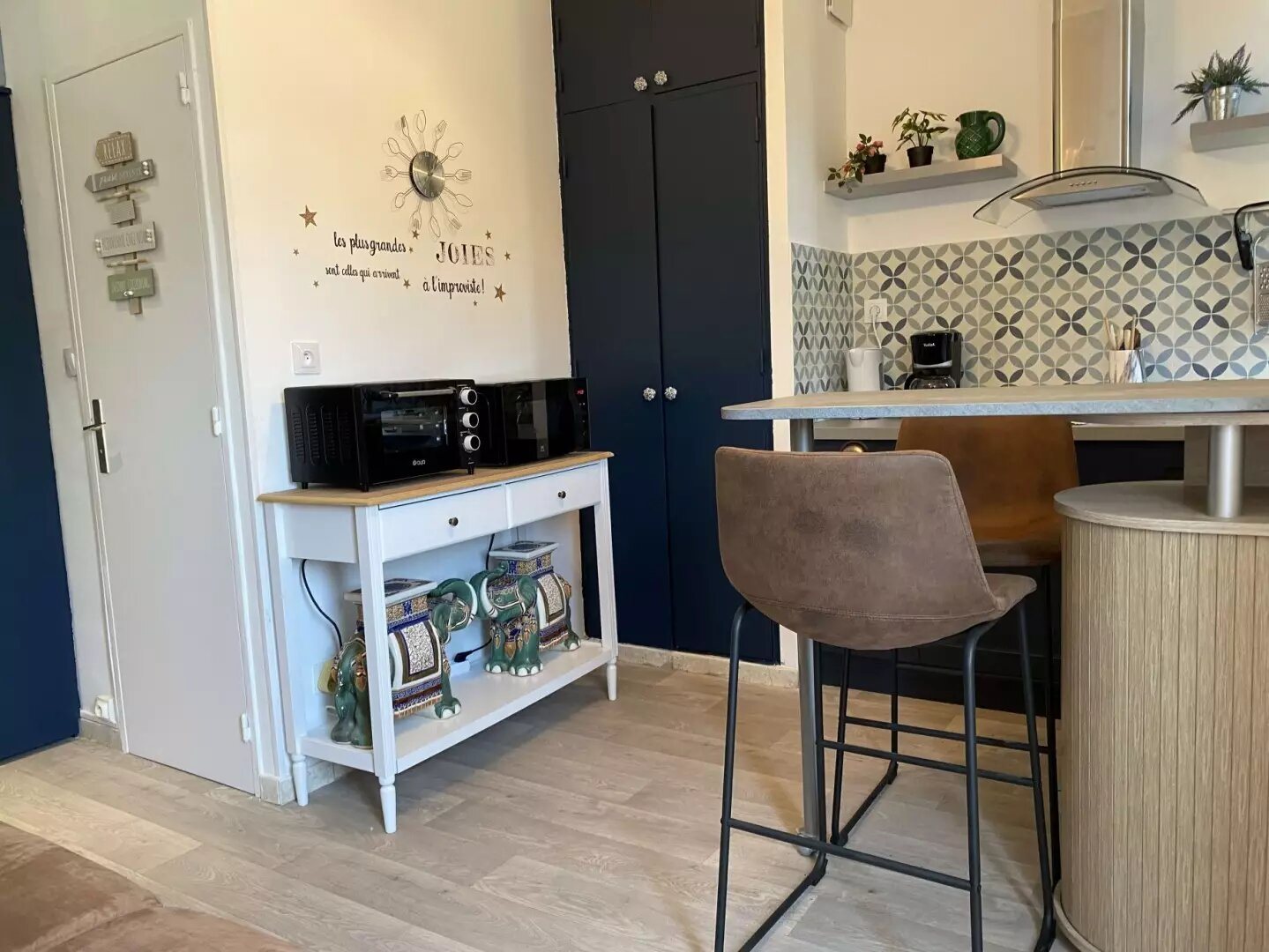 Appartement à vendre, 29m², Balaruc-les-Bains