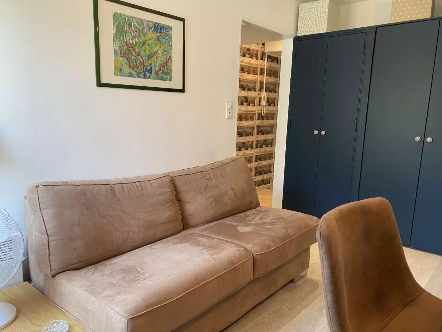 Appartement à vendre, 29m², Balaruc-les-Bains