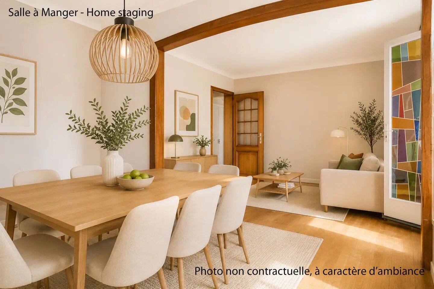 Maison à vendre, 100m², Herrlisheim