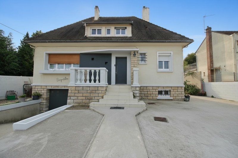 Maison à vendre, 146m², Nogent-sur-Oise