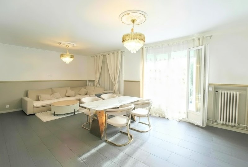Maison à vendre, 146m², Nogent-sur-Oise
