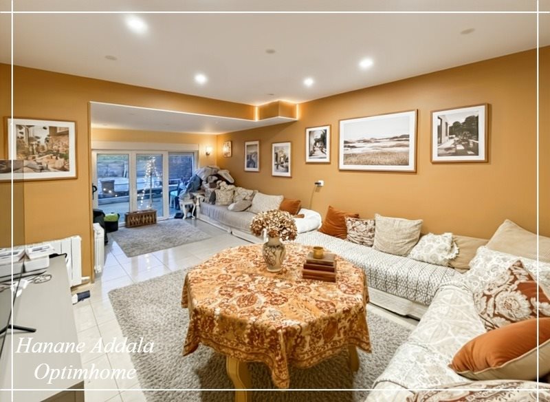 Maison à vendre, 188m², Saint-Just-en-Chaussée
