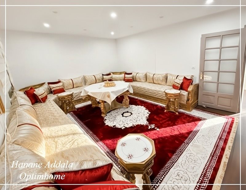 Maison à vendre, 188m², Saint-Just-en-Chaussée