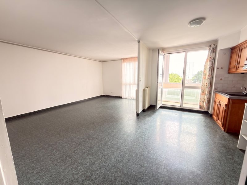 Appartement à vendre, 67m², Nogent-sur-Oise