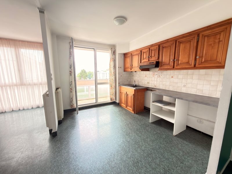 Appartement à vendre, 67m², Nogent-sur-Oise