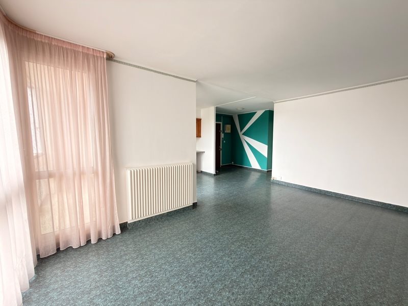 Appartement à vendre, 67m², Nogent-sur-Oise