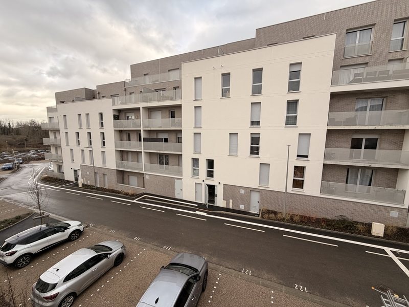 Appartement à vendre, 75m², Clermont