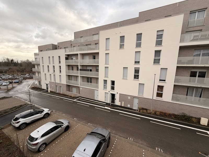 Appartement à vendre, 75m², Clermont