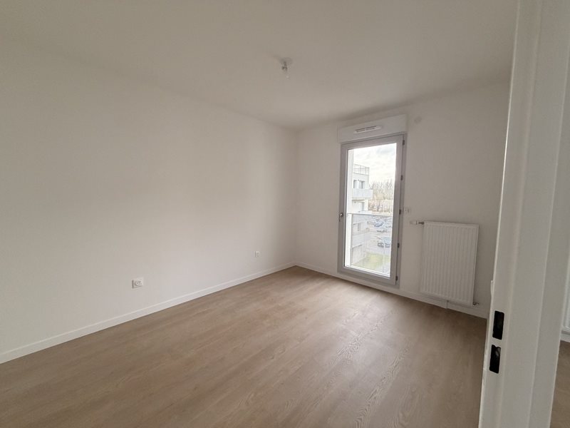 Appartement à vendre, 75m², Clermont