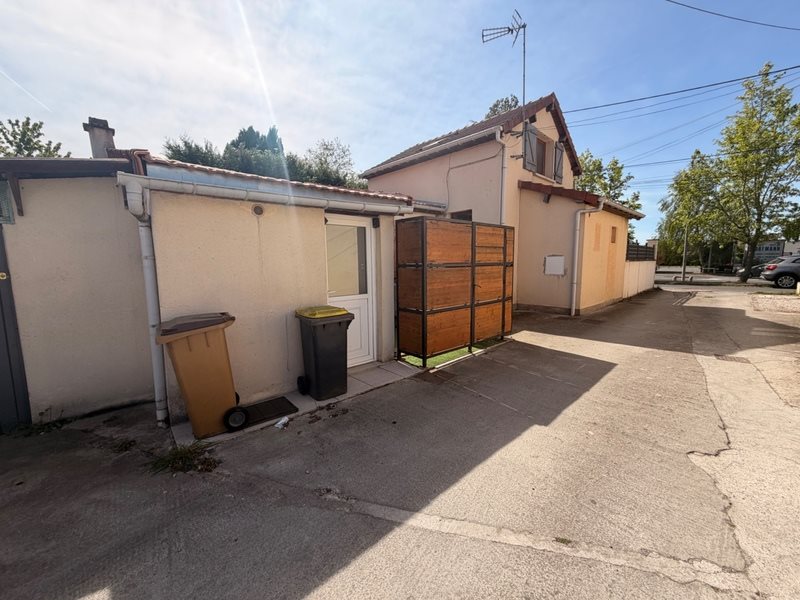 Maison à vendre, 20m², Nogent-sur-Oise