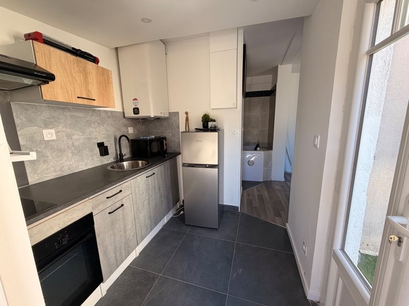 Maison à vendre, 20m², Nogent-sur-Oise