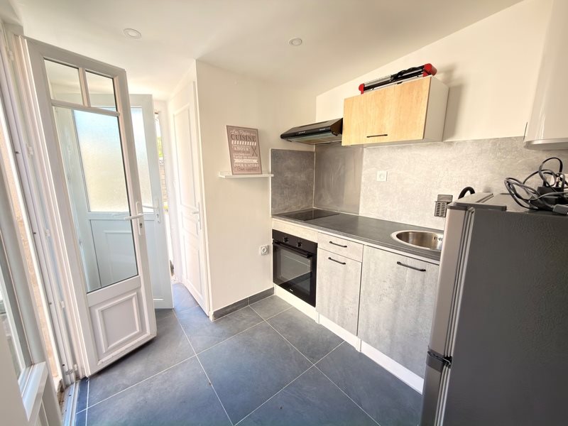 Maison à vendre, 20m², Nogent-sur-Oise