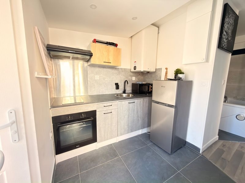 Maison à vendre, 20m², Nogent-sur-Oise